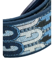 FURLA CAMPIONARIO - FIONA Schultergurt f&uuml;r Taschen Jeansblaut&ouml;ne - Taschenzubeh&ouml;r - 3