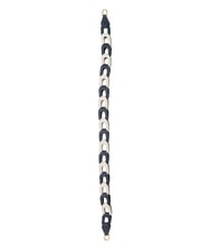 FURLA CAMPIONARIO - MYSHOULDER Schulterriemen aus Leder Mediterrane T&ouml;ne - Taschenzubeh&ouml;r - 2