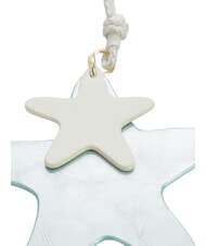 FURLA CAMPIONARIO - ALLEGRA Charme Lagune + Marshmallow + Silberfarbe - Taschenzubeh&ouml;r - 2