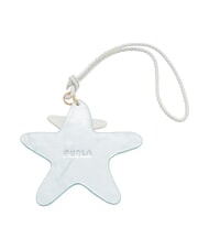 FURLA CAMPIONARIO - ALLEGRA Charme Lagune + Marshmallow + Silberfarbe - Taschenzubeh&ouml;r - 3
