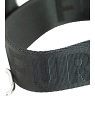 FURLA CAMPIONARIO - FIONA Schulterriemen aus Stoff mit Logo Schwarz - Taschenzubeh&ouml;r - 3