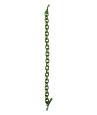 FURLA CAMPIONARIO - CANDY Griff aus Kunstharz Efeu - Taschenzubeh&ouml;r - 2