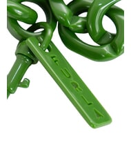 FURLA CAMPIONARIO - CANDY Griff aus Kunstharz Efeu - Taschenzubeh&ouml;r - 3