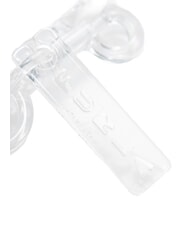 FURLA CAMPIONARIO - CANDY Griff aus Kunstharz transparent - Taschenzubeh&ouml;r - 3
