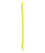FURLA CAMPIONARIO - CANDY Griff aus Kunstharz Zederngelb - Taschenzubeh&ouml;r - 2