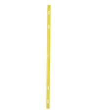 FURLA CAMPIONARIO - GIOVE Schultergurt aus Gummi Zederngelb - Taschenzubeh&ouml;r - 2