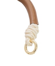FURLA CAMPIONARIO - MYHANDLE Handhaben Cognac-T&ouml;ne - Taschenzubeh&ouml;r - 2