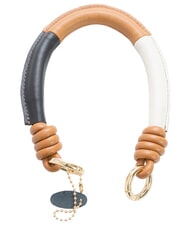 FURLA CAMPIONARIO - MYHANDLE Ledergriff Brandy-T&ouml;ne - Taschenzubeh&ouml;r - 3