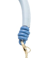 FURLA CAMPIONARIO - MYHANDLE Ledergriff Denim-T&ouml;ne - Taschenzubeh&ouml;r - 2