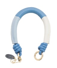 FURLA CAMPIONARIO - MYHANDLE Ledergriff Denim-T&ouml;ne - Taschenzubeh&ouml;r - 3