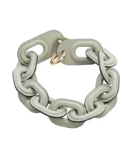 FURLA CAMPIONARIO - MYHANDLE Kurzer Schultergurt Agave - Taschenzubeh&ouml;r - 2