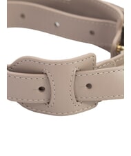 FURLA CAMPIONARIO - FIONA Schulterriemen aus Leder mauve - Taschenzubeh&ouml;r - 3