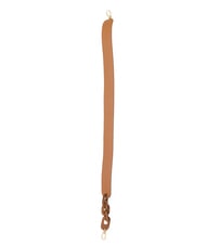 FURLA CAMPIONARIO - FIONA Schulterriemen aus Leder Brandy - Taschenzubeh&ouml;r - 2