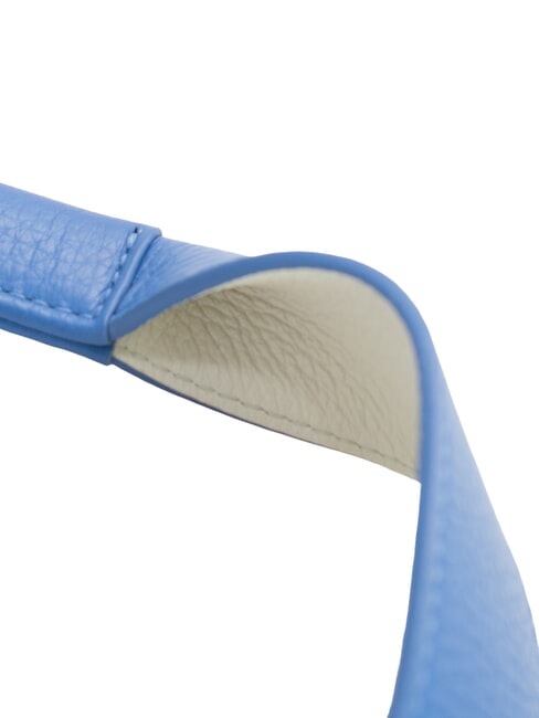 CAMPIONARIO - GIOVE Schulterriemen aus Leder Horizont + Marshmallow - Taschenzubeh&ouml;r
