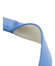 FURLA CAMPIONARIO - GIOVE Schulterriemen aus Leder Horizont + Marshmallow - Taschenzubeh&ouml;r - 2