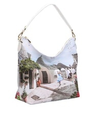 YNOT YESBAG Umh&auml;ngetasche Alice in Trulli - Damentaschen - 2
