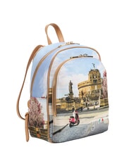 YNOT YESBAG Rucksack R&Ouml;MISCHE FERIEN - Damentaschen - 2