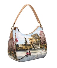 YNOT YESBAG Umh&auml;ngetasche R&Ouml;MISCHE FERIEN - Damentaschen - 2