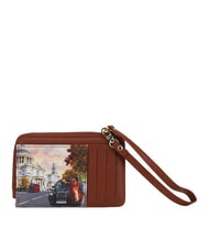 YNOT YESBAG M&uuml;nzgeldb&ouml;rse mit Armband London-Tourist - Brieftaschen Damen - 3