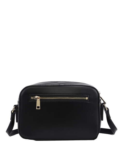 ALAMBRA Mini-Schultertasche SCHWARZ - Damentaschen
