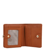 YNOT YESBAG Kleine Geldb&ouml;rse Winterk&uuml;ste - Brieftaschen Damen - 2