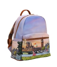 YNOT YESBAG Damenrucksack gelbe Blume - Damentaschen - 2