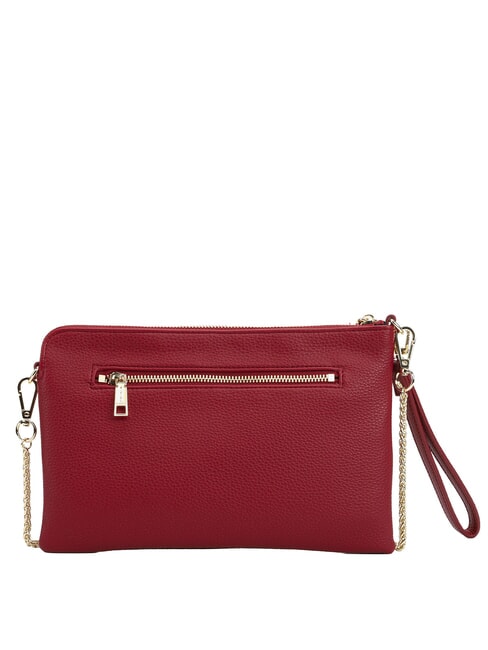RACHEL Handtasche mit Schulterriemen Kirsche - Damentaschen