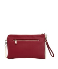 YNOT RACHEL Handtasche mit Schulterriemen Kirsche - Damentaschen - 3
