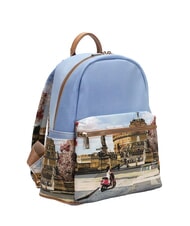 YNOT YESBAG Damenrucksack R&Ouml;MISCHE FERIEN - Damentaschen - 2