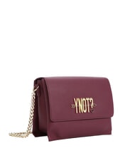 YNOT LOVERS Quadratische Schultertasche - Damentaschen