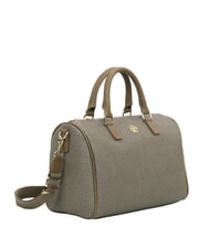 YNOT LUX Handtasche mit Schulterriemen Havanna - Damentaschen - 2