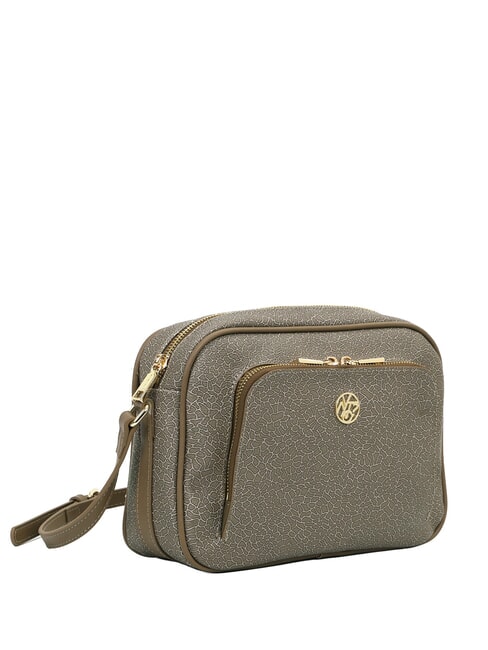 LUX Schultertasche f&uuml;r Kamera Havanna - Damentaschen
