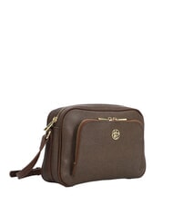 YNOT LUX Schultertasche f&uuml;r Kamera Schokolade - Damentaschen - 2