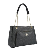 YNOT LUX Schultertasche mit Kettenhenkeln - Damentaschen