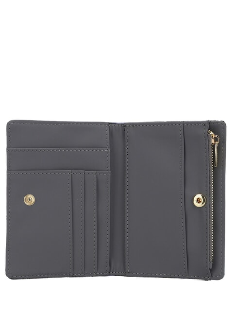YESBAG Kartenetui mit M&uuml;nzfach Paris / Kor - Brieftaschen Damen