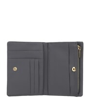 YNOT YESBAG Kartenetui mit M&uuml;nzfach Paris / Kor - Brieftaschen Damen - 2