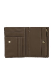 YNOT YESBAG Kartenetui mit M&uuml;nzfach romantische Trulli - Brieftaschen Damen - 2
