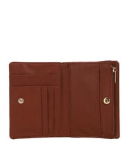 YNOT YESBAG Kartenetui mit M&uuml;nzfach London-Tourist - Brieftaschen Damen - 2