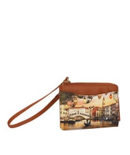 YNOT YESBAG M&uuml;nzgeldb&ouml;rse mit Armband Weihnachten in Venedig - Brieftaschen Damen - 2