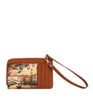 YNOT YESBAG M&uuml;nzgeldb&ouml;rse mit Armband Weihnachten in Venedig - Brieftaschen Damen - 3