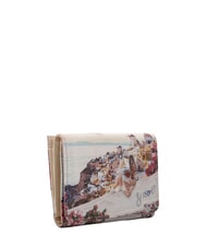 YNOT YESBAG Mittelgro&szlig;es M&uuml;nzportemonnaie - Brieftaschen Damen