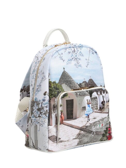 YESBAG Rucksack Alice in Trulli - Damentaschen