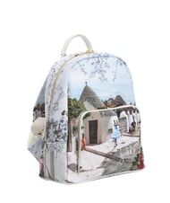 YNOT YESBAG Rucksack Alice in Trulli - Damentaschen - 2