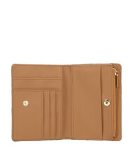 YNOT YESBAG Kartenetui mit M&uuml;nzfach blumenreicher Kanal - Brieftaschen Damen - 2