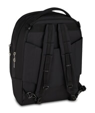 SEVEN PLUMPY LINE BOY Doppelrucksack mit Trolley Schwarz - Rucks&auml;cke mit Trolleyfunktion - 9