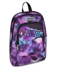 SEVEN PINK FUSION Abnehmbarer Trolley-Rucksack rosa - Rucks&auml;cke mit Trolleyfunktion - 8