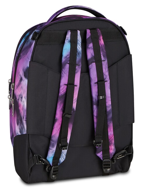 PINK FUSION Abnehmbarer Trolley-Rucksack rosa - Rucks&auml;cke mit Trolleyfunktion