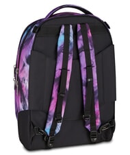 SEVEN PINK FUSION Abnehmbarer Trolley-Rucksack rosa - Rucks&auml;cke mit Trolleyfunktion - 9