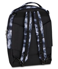 SEVEN BUZZY NOTE GIRL DETACH Trolley-Rucksack, geteilt und abnehmbar Zyklamin - Rucks&auml;cke mit Trolleyfunktion - 9