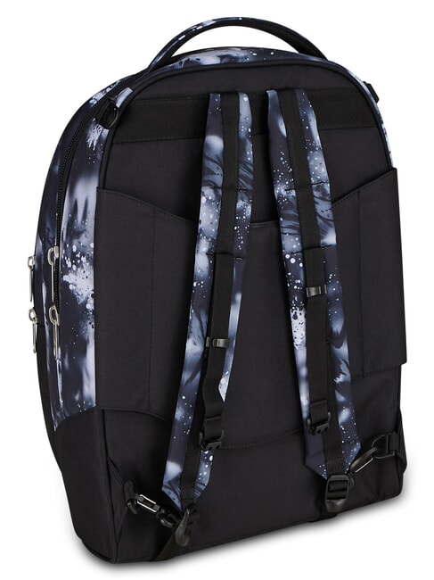 BUZZY NOTE BOY 8WD 3-in-1-Rucksack KIEFERNNADEL - Rucks&auml;cke mit Trolleyfunktion